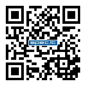 QR kodas | A. Gaučio firma | spec.lt