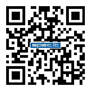 QR kodas | A. Gaučo įmonė | spec.lt