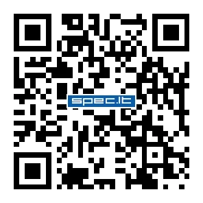 QR kodas | A. Gavelytės Įmonė | spec.lt