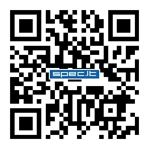 QR kodas | A. Gavėnios, IĮ