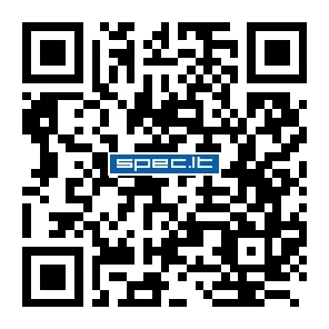 QR kodas | A. Gavrilovo įmonė | spec.lt