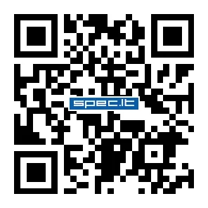 QR kodas | A. Gecevičiaus, IĮ