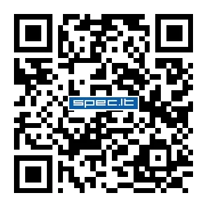 QR kodas | A. Gecevičiaus įmonė HOVILA | spec.lt