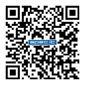 QR kodas | A. Gečiausko firma Rokų keramikos prekyba | spec.lt