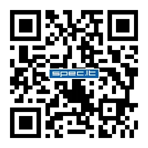 QR kodas | A. Gečo Įmonė | spec.lt