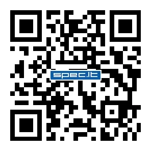 QR kodas | A. Gedeikio, IĮ