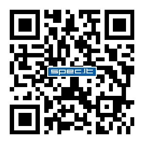 QR kodas | A. Gedmino, IĮ