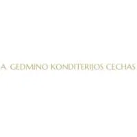 A. GEDMINO KONDITERIJOS CECHAS