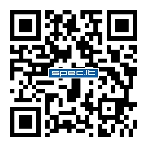 QR kodas | A. Gedrimo, IĮ | spec.lt