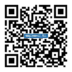 QR kodas | A. Gedvilo individuali įmonė | spec.lt