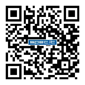 QR kodas | A. Gelusevičiaus firma Normartus | spec.lt