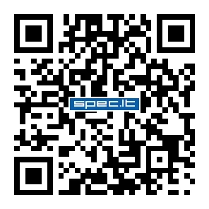 QR kodas | A. Generausko firma | spec.lt