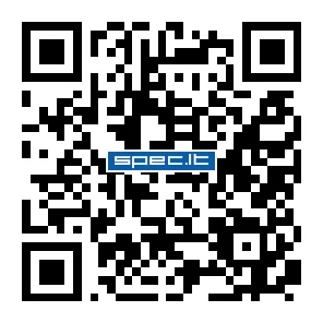 QR kodas | A. Genevičienės firma Orsida | spec.lt
