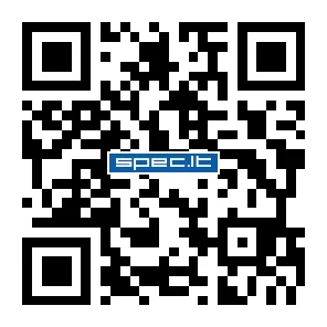 QR kodas | A. Genučio įmonė | spec.lt