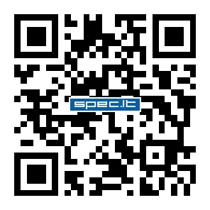 QR kodas | A. Geraitienės, IĮ | spec.lt