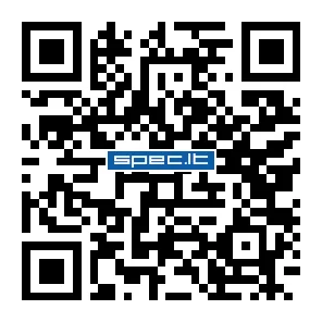 QR kodas | A. Gerasimovičiaus statyba, UAB | spec.lt