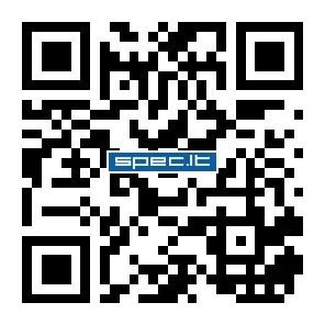 QR kodas | A. Gerčienės, IĮ | spec.lt