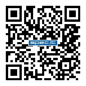 QR kodas | A. Gerdauskio veterinarijos vaistinė | spec.lt