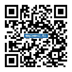 QR kodas | A. Germanavičienės įmonė | spec.lt
