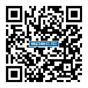 QR kodas | A. Gerulio komercinė įmonė | spec.lt