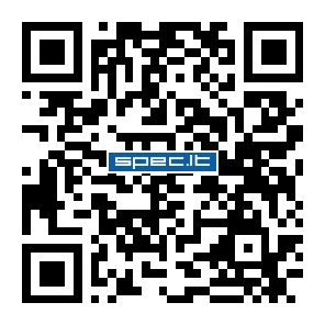 QR kodas | A. Gerulio prekybos įmonė | spec.lt