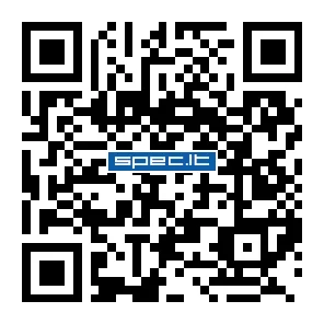 QR kodas | A. Gervinskienės firma | spec.lt