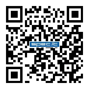 QR kodas | A. Gibos firma AVAILA | spec.lt