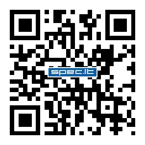 QR kodas | A. Giedraičio, IĮ | spec.lt