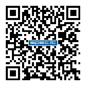 QR kodas | A. Giedraičio prekybos ir paslaugų įmonė | spec.lt