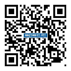 QR kodas | A. Giedraitienės įmonė Aumilė | spec.lt