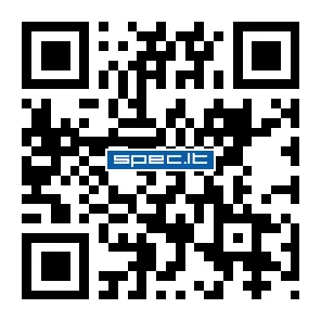 QR kodas | A. Gilio įmonė | spec.lt