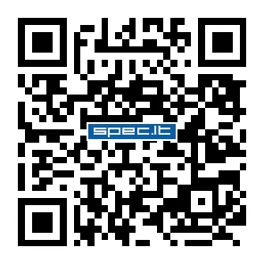 QR kodas | A. Gincevičienės įmonė Audra | spec.lt