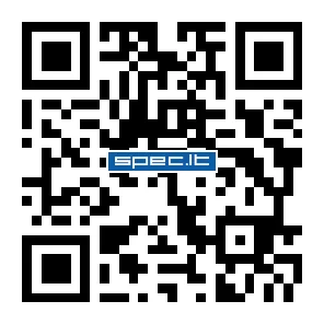 QR kodas | ASA prekyba, UAB | spec.lt