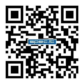 QR kodas | A. Gintvilo įmonė | spec.lt