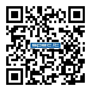 QR kodas | Algmeda, UAB | spec.lt