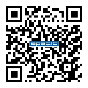 QR kodas | A. Girdvainio įmonė | spec.lt