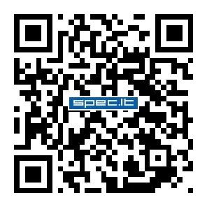 QR kodas | IĮA.GIRKONTO ĮMONĖ | spec.lt