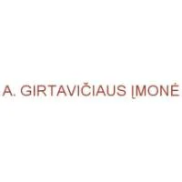 A. GIRTAVIČIAUS ĮMONĖ