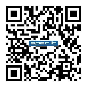 QR kodas | A. GIRTAVIČIAUS ĮMONĖ | spec.lt