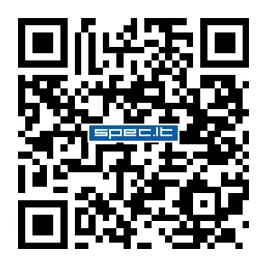 QR kodas | A. Glaveckienės, IĮ | spec.lt