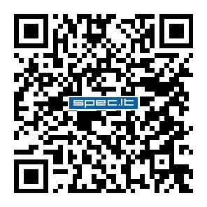 QR kodas | A. Glinskienės individuali įmonė | spec.lt