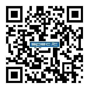 QR kodas | A. Glodenio firma TIESOS VARTAI