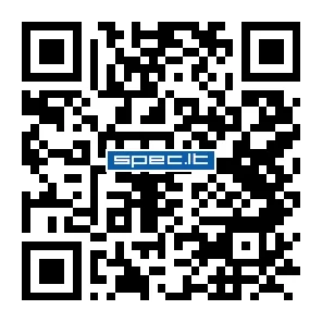 QR kodas | A. Godliauskienės įmonė | spec.lt