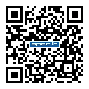 QR kodas | A. Gofmano komercinė firma