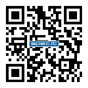 QR kodas | A. Golco įmonė | spec.lt