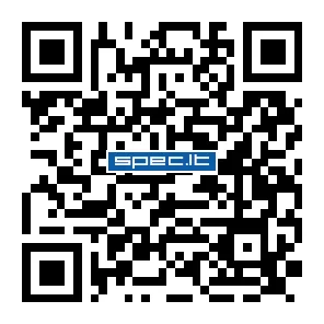 QR kodas | A. Golkino komercijos firma GOLKIN | spec.lt