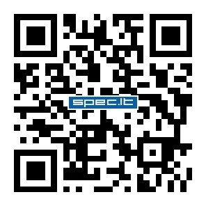 QR kodas | A. Golubev, IĮ | spec.lt