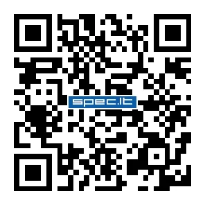 QR kodas | A. Gorbunovo įmonė | spec.lt