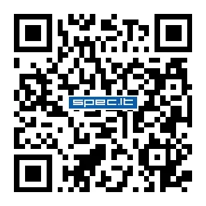 QR kodas | A. Gorkino įmonė Denika | spec.lt