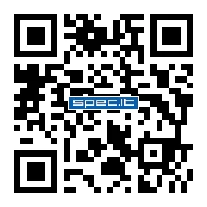 QR kodas | A. Gorodnyy, IĮ | spec.lt